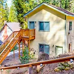 Yosemite Woods